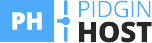 Pidgin Host